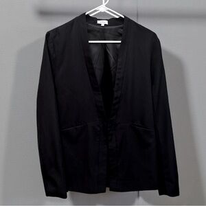Pixley Blazer Black Size Medium